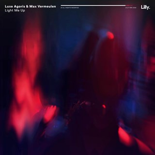 Light Me Up by Luxe Agoris & Max Vermeulen Download
