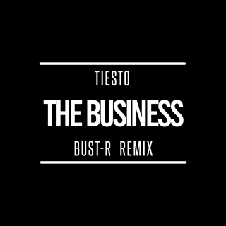 The Business by Tiesto Download