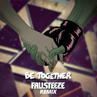 Be Together by Major Lazer Download