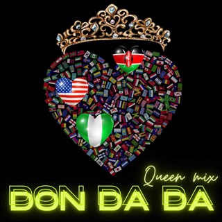 Queen Mix by Aubrionna Download