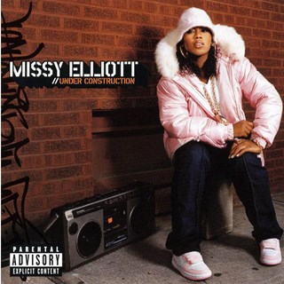 Work It by Missy Elliott Download