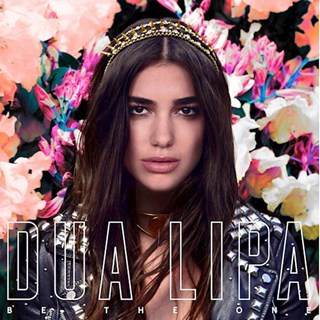 Be The One by Dua Lipa Download
