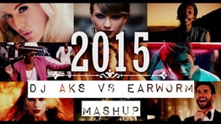 2015 Mashup by DJ Earworm Download