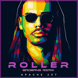 Roller by Apache 207 Download