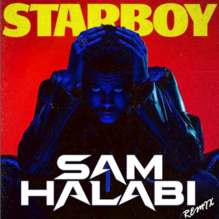 Starboy by The Weeknd ft Daft Punk Download