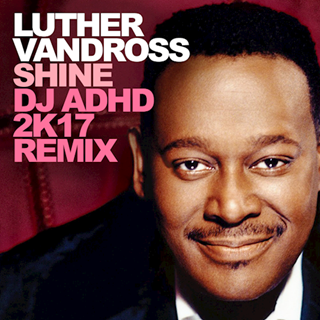 Shine by Luther Vandross Download