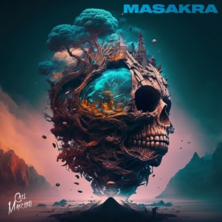 Masakra by Cali Martini Download