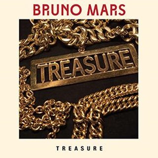 Treasure by Bruno Mars Download