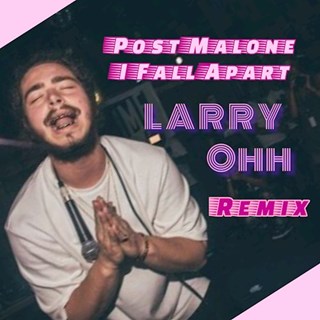 I Fall Apart by Post Malone Download