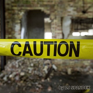 Caution by DJ Spandex Download