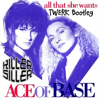 All That She Wants by Ace Of Base Download