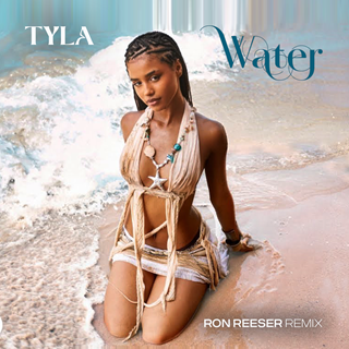 Water by Tyla Download