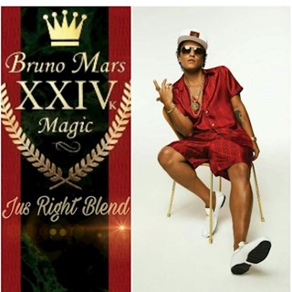 24K Magic by Bruno Mars Download