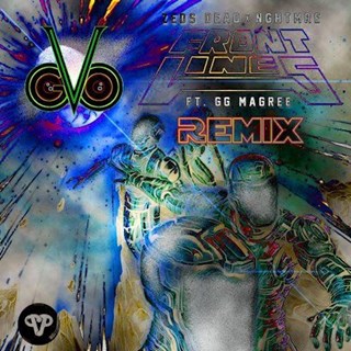 Frontlines by Zeds Dead ft Nghtmre Download