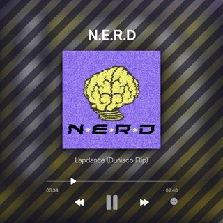 Lapdance by Nerd Download