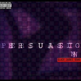 Persuasion by Black James Bond Download