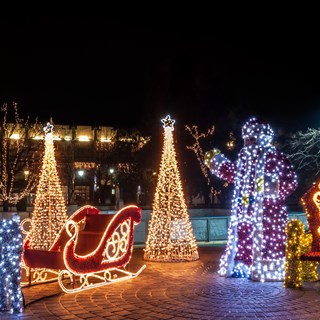 Christmas Time Is Here Once Again by Mountain Rio Download