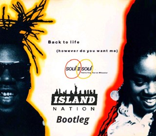 Back To Life by Soul 2 Soul Download