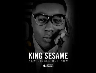 Magazine Bitch by King Sesame Download