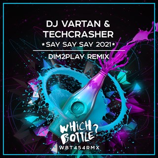 Say Say Say by DJ Vartan & Techcrasher Download