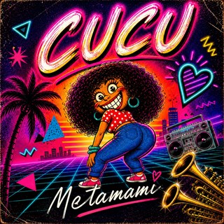 Cucu by Metamami Download