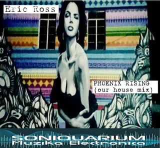 Phoenix Rising by Eric Ross Download