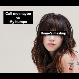 Call Me Maybe vs My Humps by Carly Rae Jepsen vs Black Eyed Peas Download