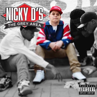 Say It Right by Nicky Ds Download