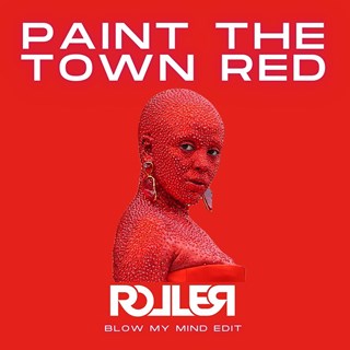 Paint The Town Red by Doja Cat X Pink Panda & Nadim X Missy Elliot Download