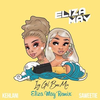 Icy Grl by Saweetie ft Kehlani Download