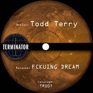 Fckuing Dream by Todd Terry Download