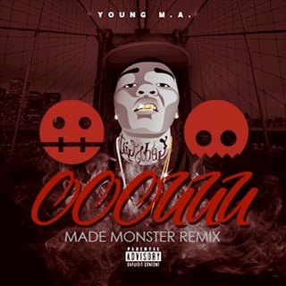 Ooouuu by Young MA Download