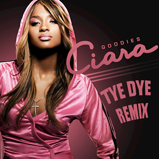Goodies by Ciara Download