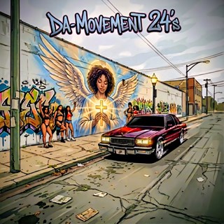 24S by Da Movement, Johnny P, Never Of Crucial Conflict Download