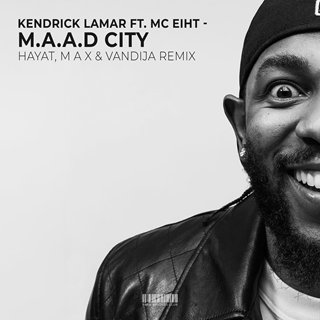 M A A D City by Kendrick Lamar ft Mc Eiht Download