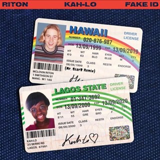 Fake I D by Riton & Kah Lo Download
