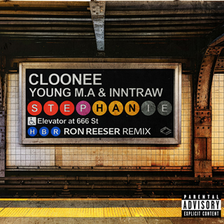 Stephanie by Cloonee, Young M A & Inntraw Download
