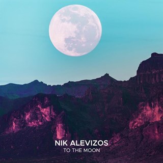 To The Moon by Nik Alevizos Download