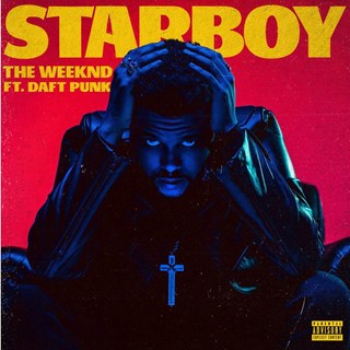Starboy by The Weeknd & Daft Punk X Nghtmre Download