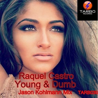 Young & Dumb by Raquel Castro Download