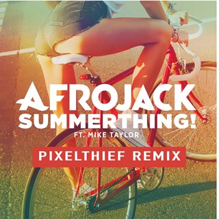 Summer Thing by Afrojack Download