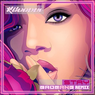 Stay by Rihanna Download