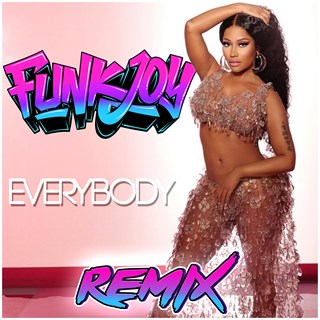 Everybody Move Your Feet by Nicki Minaj & Junior Senior Download