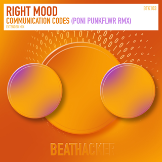 Communicate Codes by Right Mood Download