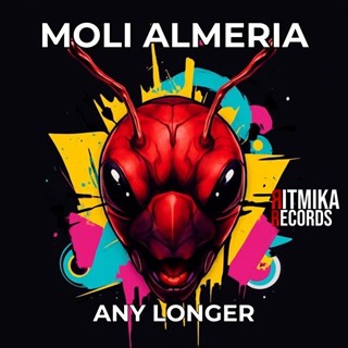 Any Longer by Moli Almeria Download