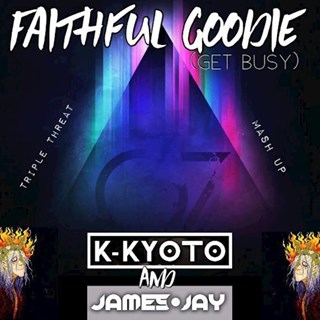 Busy Faithful Goodie by Ciara X Fat Man Scoop X Sean Paul Download