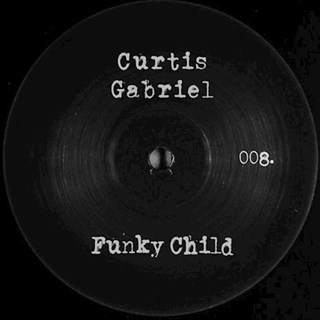 Funky Child by Curtis Gabriel Download