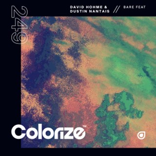 Bare by David Hohme & Dustin Nantais Download