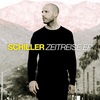 Dream Of You by Schiller ft Heppner Download