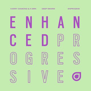 Deep Swarm by Harry Diamond & K Mrk Download
